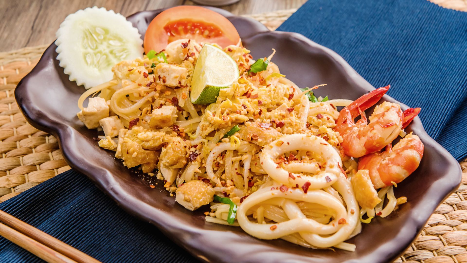 Phad Thai2